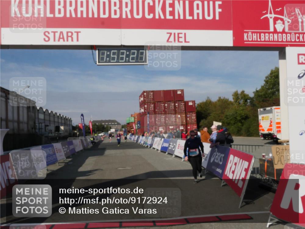 03.10.2025 - Köhlbrandbrückenlauf Matties Gatica Varas http://msf.ph/oto/9172924 03.10.2025 10:53:29 Ziel 2546 meine-sportfotos.de