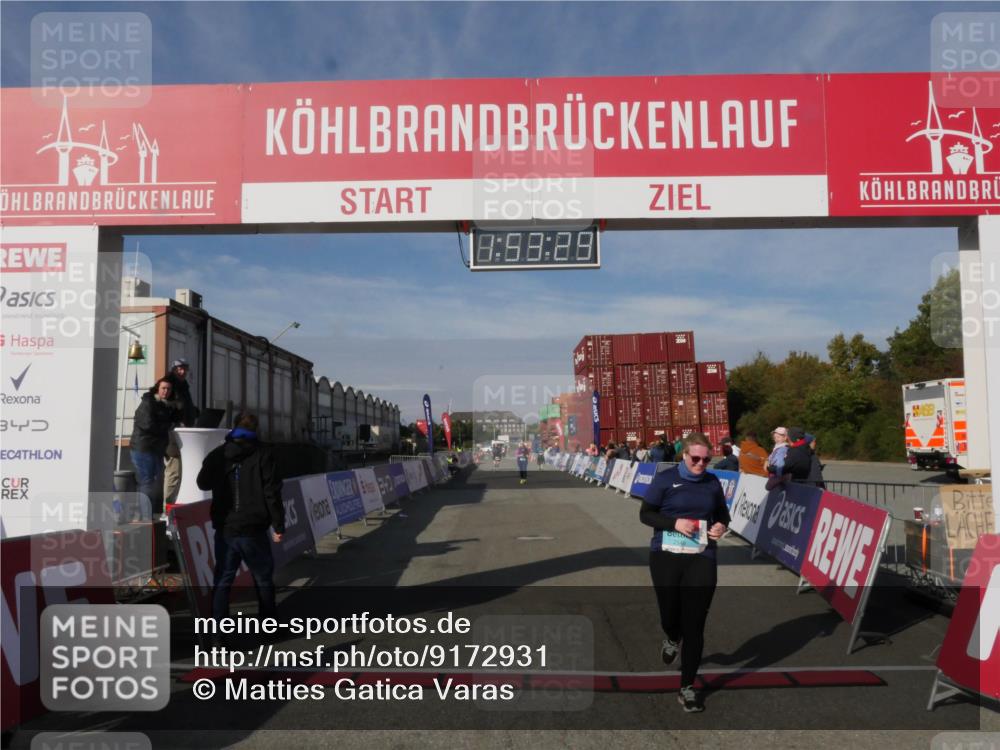03.10.2025 - Köhlbrandbrückenlauf Matties Gatica Varas http://msf.ph/oto/9172931 03.10.2025 10:53:31 Ziel 2546 meine-sportfotos.de