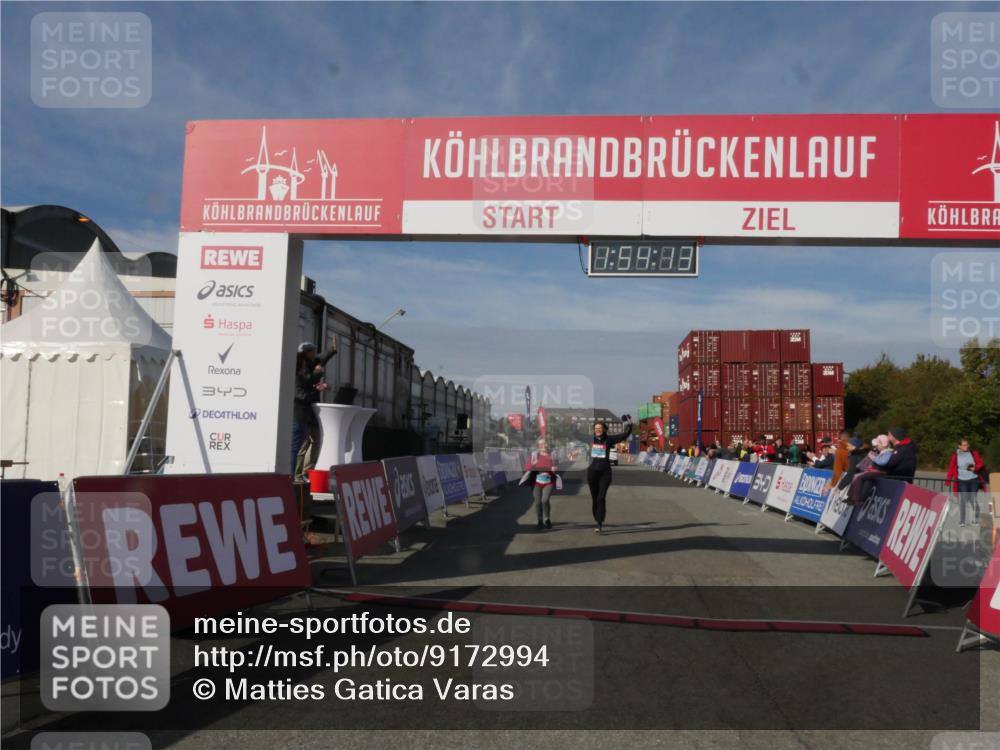 03.10.2025 - Köhlbrandbrückenlauf Matties Gatica Varas http://msf.ph/oto/9172994 03.10.2025 10:54:15 Ziel 2653, 2691 meine-sportfotos.de