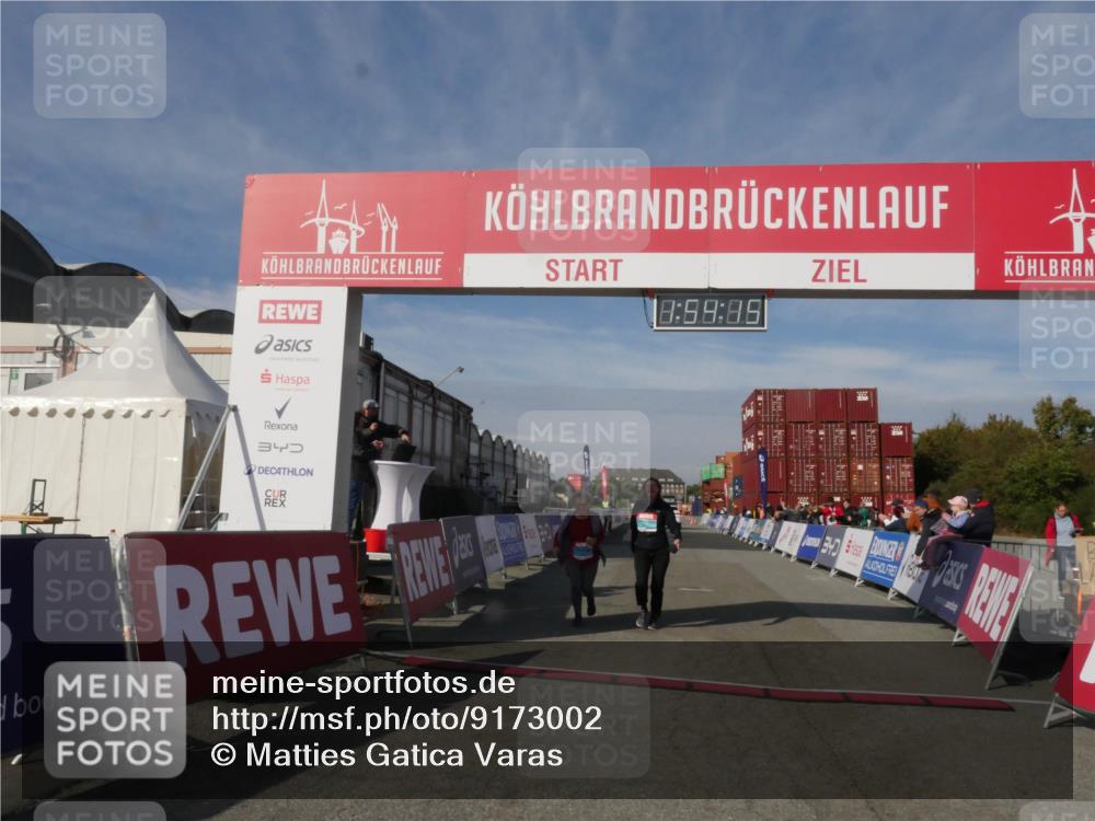 03.10.2025 - Köhlbrandbrückenlauf Matties Gatica Varas http://msf.ph/oto/9173002 03.10.2025 10:54:16 Ziel 2653, 2691 meine-sportfotos.de