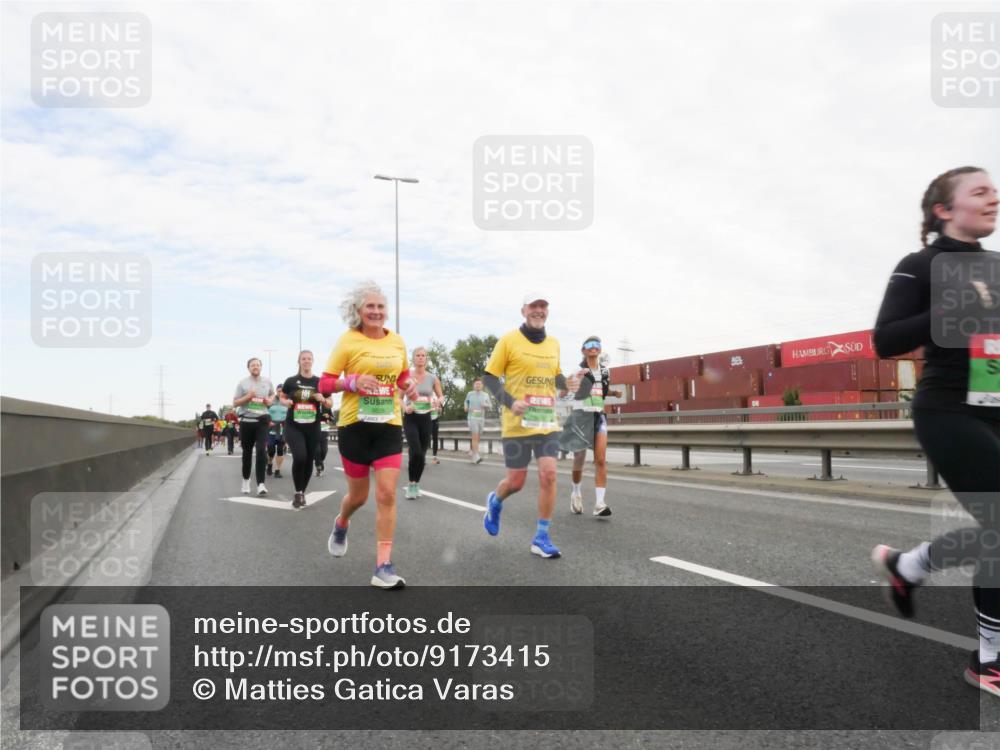 03.10.2025 - Köhlbrandbrückenlauf Matties Gatica Varas http://msf.ph/oto/9173415 03.10.2025 15:26:48 Position 3 2025, 2025 meine-sportfotos.de