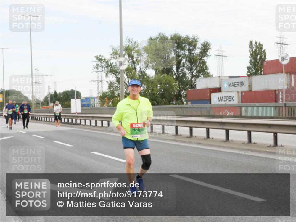 03.10.2025 - Köhlbrandbrückenlauf Matties Gatica Varas http://msf.ph/oto/9173774 03.10.2025 15:30:15 Position 3 8511 meine-sportfotos.de