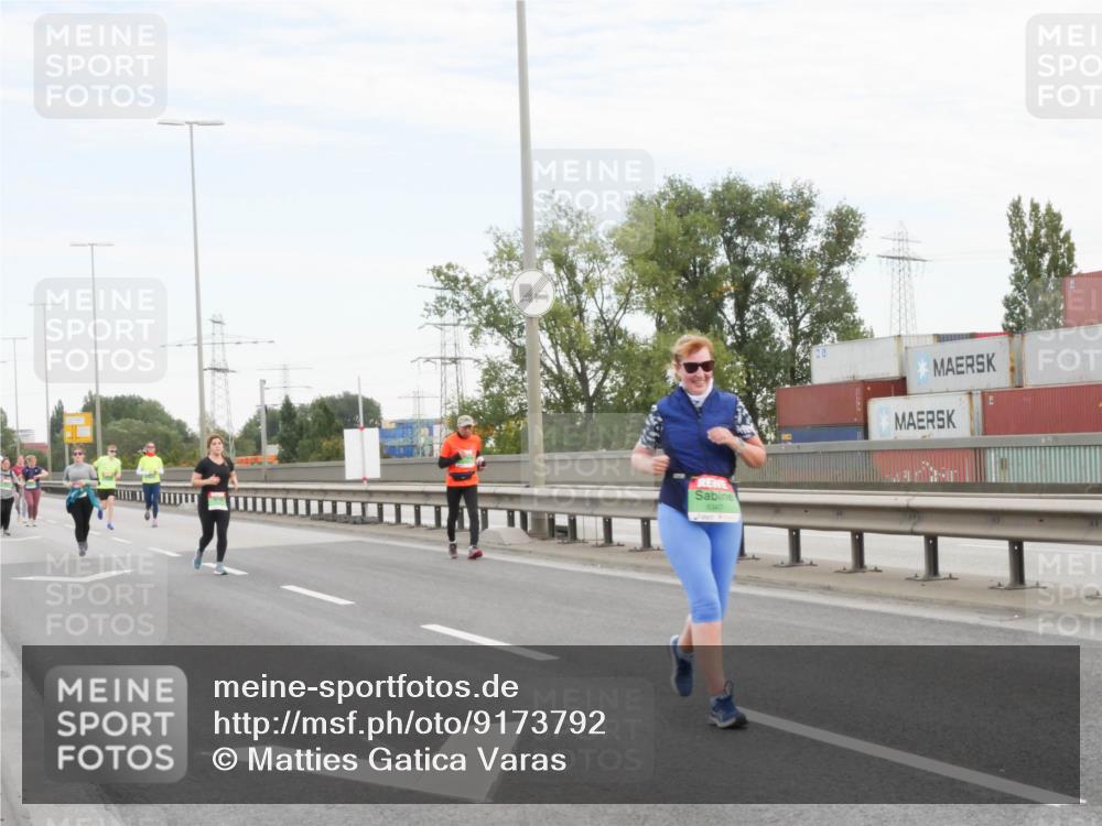 03.10.2025 - Köhlbrandbrückenlauf Matties Gatica Varas http://msf.ph/oto/9173792 03.10.2025 15:30:31 Position 3  meine-sportfotos.de