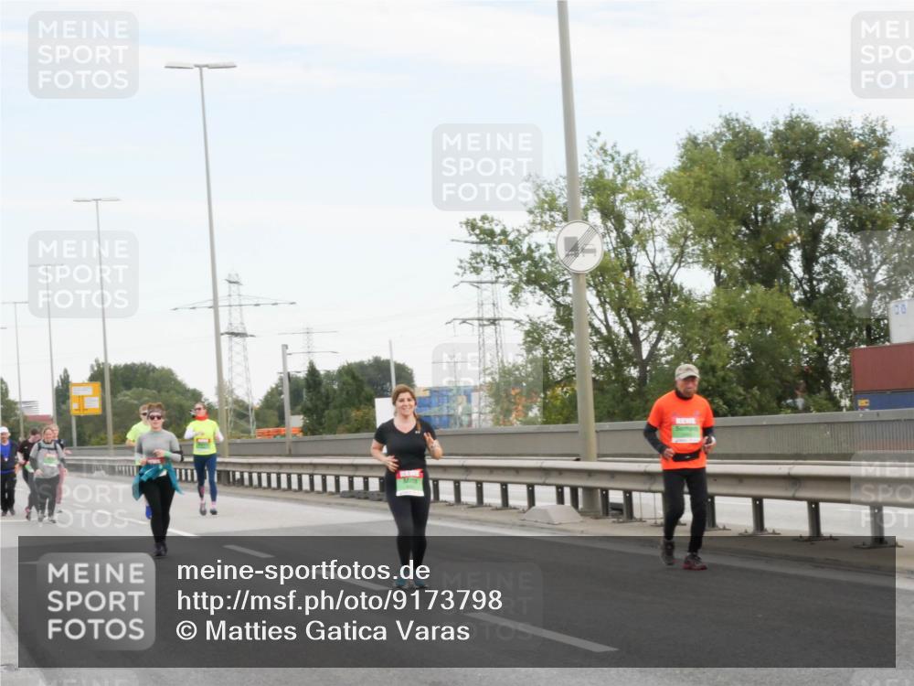 03.10.2025 - Köhlbrandbrückenlauf Matties Gatica Varas http://msf.ph/oto/9173798 03.10.2025 15:30:34 Position 3 000 meine-sportfotos.de