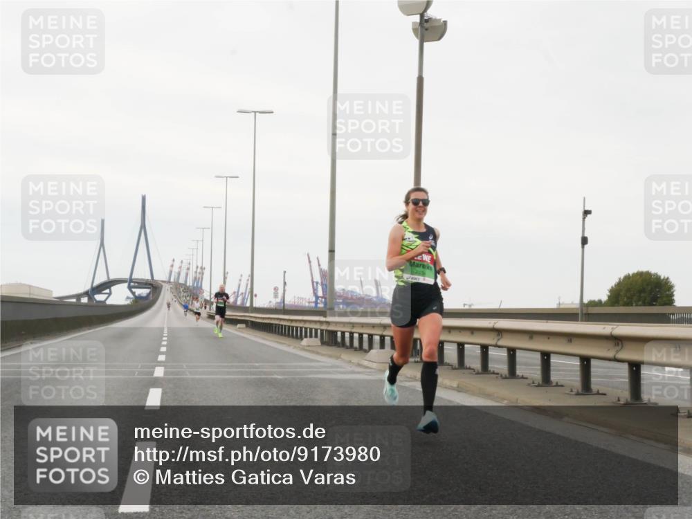 03.10.2025 - Köhlbrandbrückenlauf Matties Gatica Varas http://msf.ph/oto/9173980 03.10.2025 15:35:22 Position 3 7034 meine-sportfotos.de