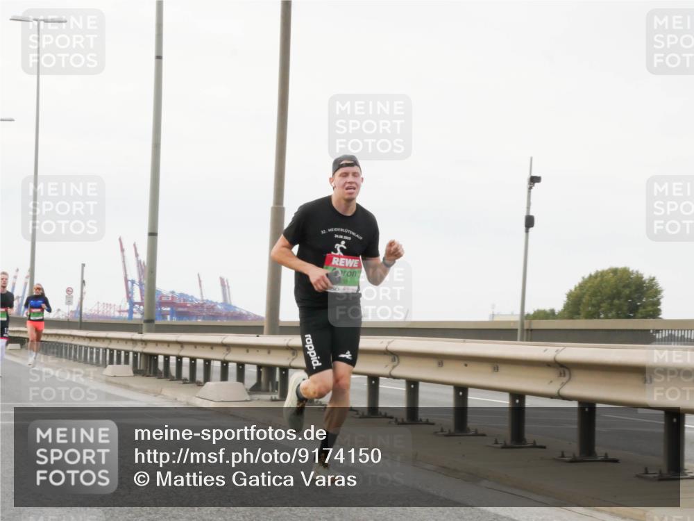 03.10.2025 - Köhlbrandbrückenlauf Matties Gatica Varas http://msf.ph/oto/9174150 03.10.2025 15:38:13 Position 3 32, 24, 08, 2019, 5 meine-sportfotos.de