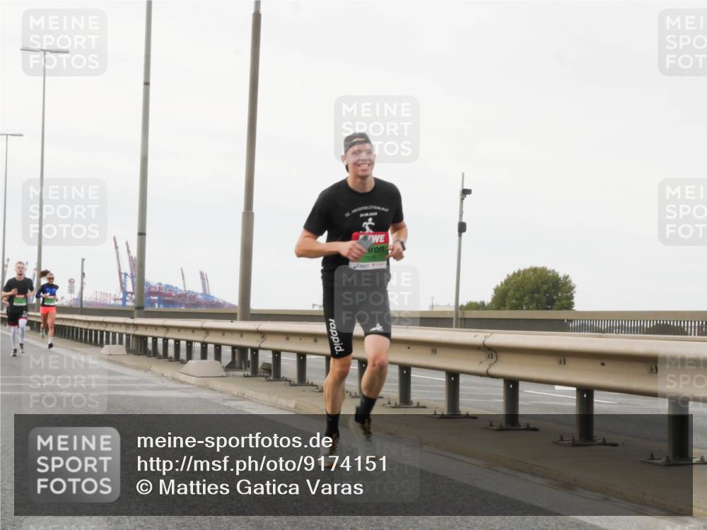 03.10.2025 - Köhlbrandbrückenlauf Matties Gatica Varas http://msf.ph/oto/9174151 03.10.2025 15:38:14 Position 3 24, 08, 2009 meine-sportfotos.de