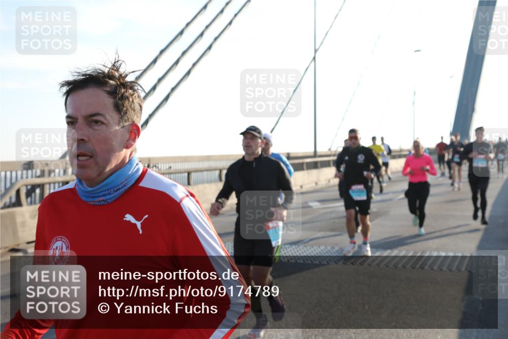 03.10.2025 - Köhlbrandbrückenlauf Yannick Fuchs http://msf.ph/oto/9174789 03.10.2025 08:23:12 Position 1  meine-sportfotos.de