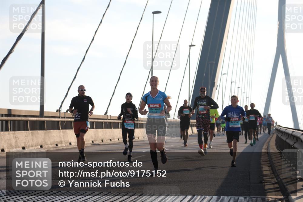 03.10.2025 - Köhlbrandbrückenlauf Yannick Fuchs http://msf.ph/oto/9175152 03.10.2025 08:23:55 Position 1  meine-sportfotos.de