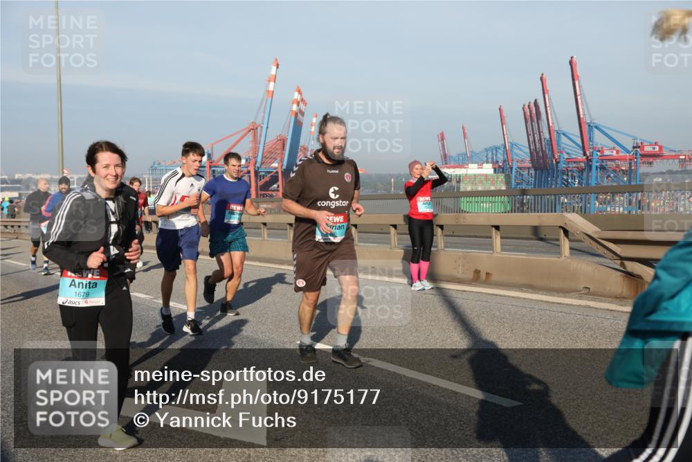 03.10.2025 - Köhlbrandbrückenlauf Yannick Fuchs http://msf.ph/oto/9175177 03.10.2025 08:44:49 Position 2 1679 meine-sportfotos.de