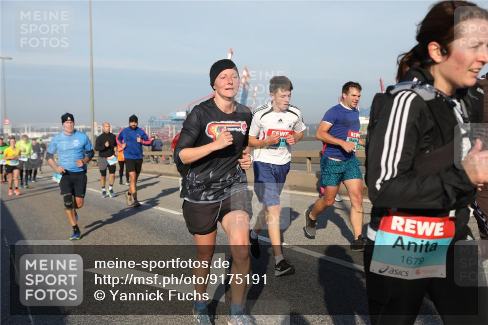03.10.2025 - Köhlbrandbrückenlauf Yannick Fuchs http://msf.ph/oto/9175191 03.10.2025 08:44:50 Position 2 1679 meine-sportfotos.de