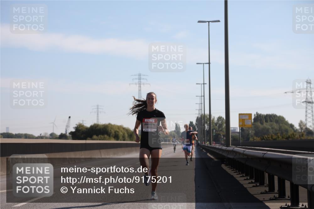 03.10.2025 - Köhlbrandbrückenlauf Yannick Fuchs http://msf.ph/oto/9175201 03.10.2025 11:11:22 Position 3 6516 meine-sportfotos.de