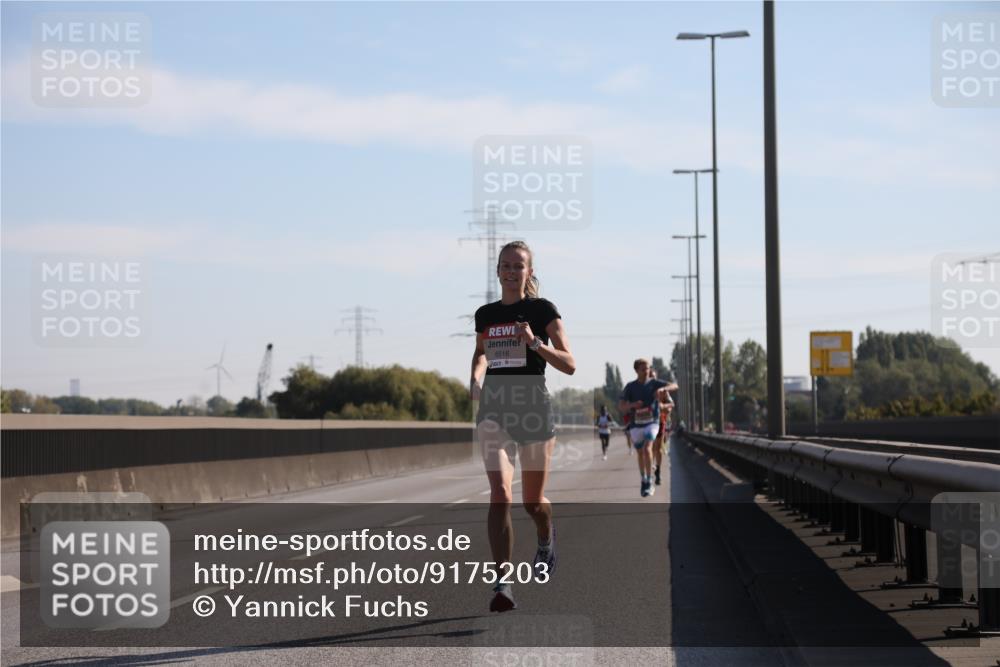 03.10.2025 - Köhlbrandbrückenlauf Yannick Fuchs http://msf.ph/oto/9175203 03.10.2025 11:11:22 Position 3 6516 meine-sportfotos.de