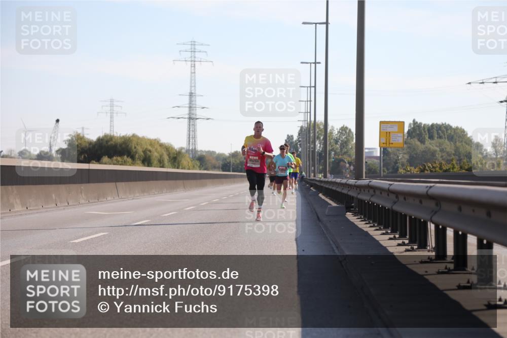 03.10.2025 - Köhlbrandbrückenlauf Yannick Fuchs http://msf.ph/oto/9175398 03.10.2025 11:11:48 Position 3  meine-sportfotos.de