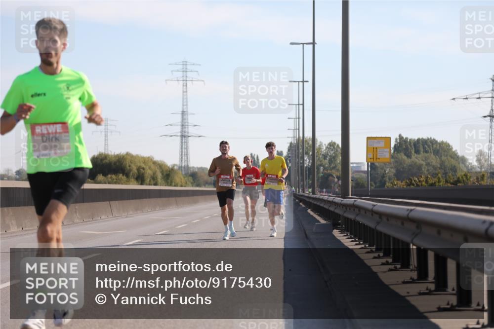 03.10.2025 - Köhlbrandbrückenlauf Yannick Fuchs http://msf.ph/oto/9175430 03.10.2025 11:11:57 Position 3 6248 meine-sportfotos.de