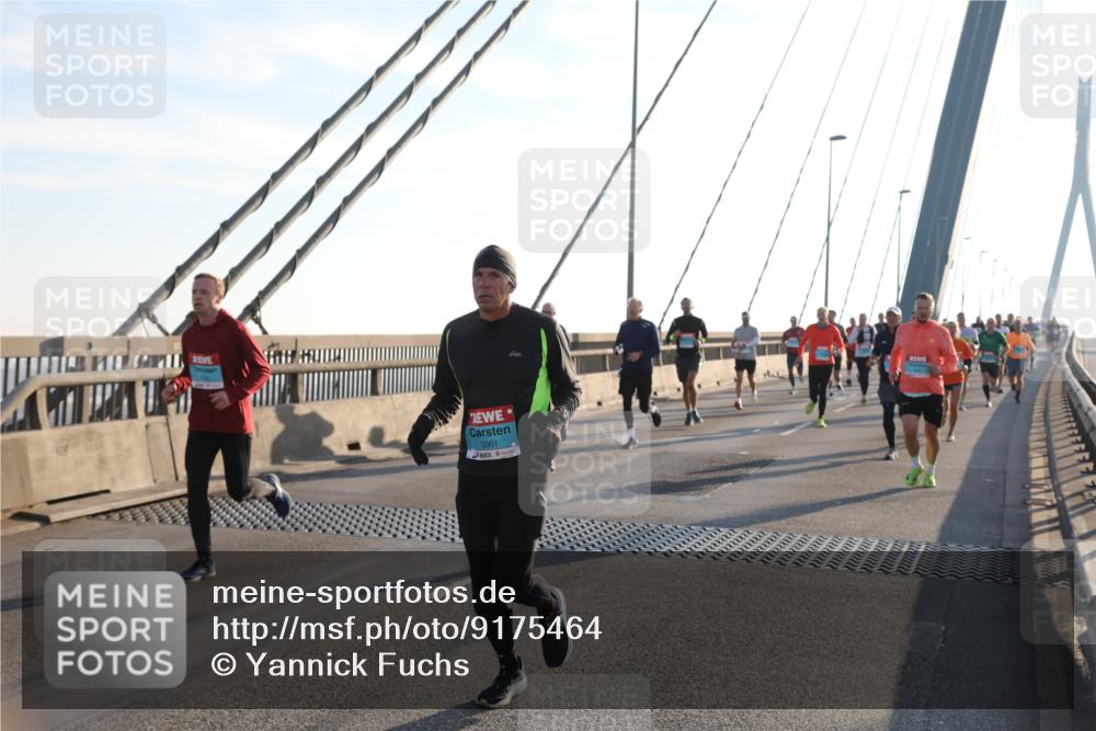 03.10.2025 - Köhlbrandbrückenlauf Yannick Fuchs http://msf.ph/oto/9175464 03.10.2025 08:24:27 Position 1 3301 meine-sportfotos.de