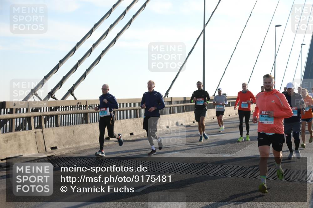 03.10.2025 - Köhlbrandbrückenlauf Yannick Fuchs http://msf.ph/oto/9175481 03.10.2025 08:24:29 Position 1 1292 meine-sportfotos.de