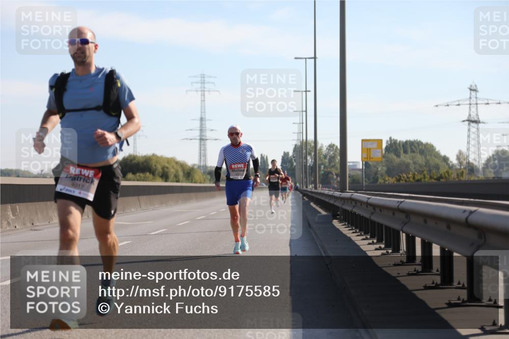 03.10.2025 - Köhlbrandbrückenlauf Yannick Fuchs http://msf.ph/oto/9175585 03.10.2025 11:12:21 Position 3 4017, 6552 meine-sportfotos.de