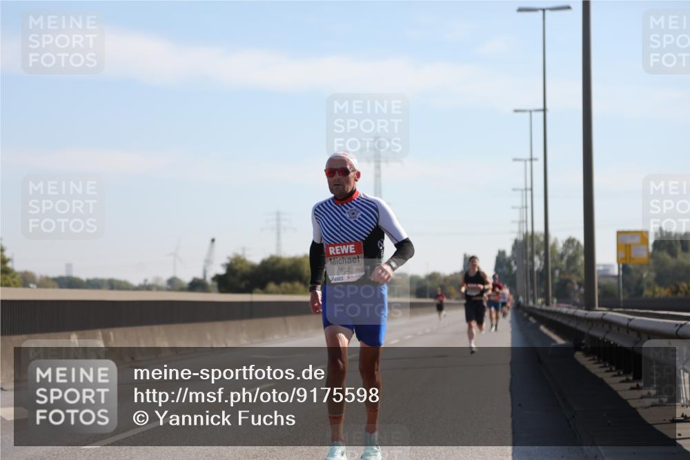 03.10.2025 - Köhlbrandbrückenlauf Yannick Fuchs http://msf.ph/oto/9175598 03.10.2025 11:12:23 Position 3 6552 meine-sportfotos.de
