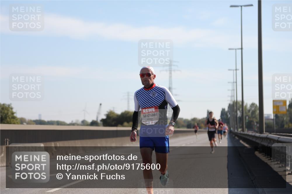 03.10.2025 - Köhlbrandbrückenlauf Yannick Fuchs http://msf.ph/oto/9175600 03.10.2025 11:12:23 Position 3 6552 meine-sportfotos.de