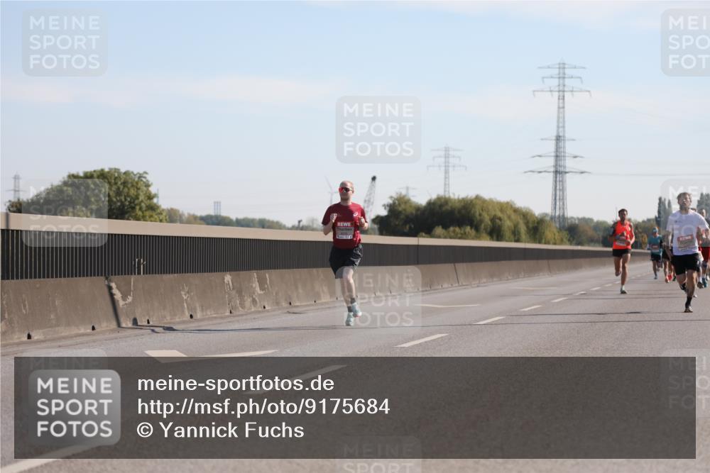 03.10.2025 - Köhlbrandbrückenlauf Yannick Fuchs http://msf.ph/oto/9175684 03.10.2025 11:12:39 Position 3 6016 meine-sportfotos.de
