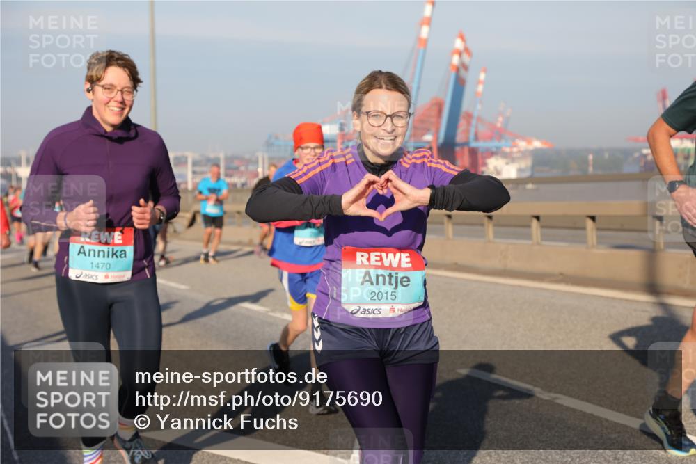 03.10.2025 - Köhlbrandbrückenlauf Yannick Fuchs http://msf.ph/oto/9175690 03.10.2025 08:45:33 Position 2 1470, 2015 meine-sportfotos.de
