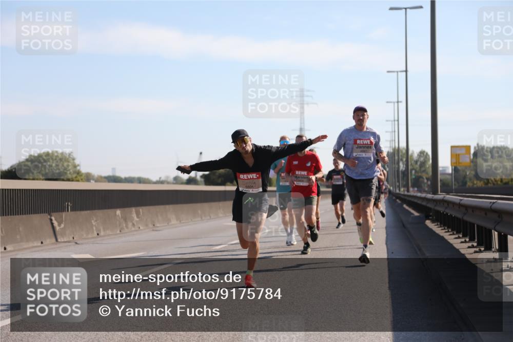 03.10.2025 - Köhlbrandbrückenlauf Yannick Fuchs http://msf.ph/oto/9175784 03.10.2025 11:12:52 Position 3 6804 meine-sportfotos.de