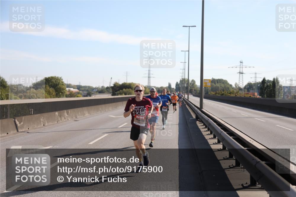 03.10.2025 - Köhlbrandbrückenlauf Yannick Fuchs http://msf.ph/oto/9175900 03.10.2025 11:13:07 Position 3 2015, 6333 meine-sportfotos.de