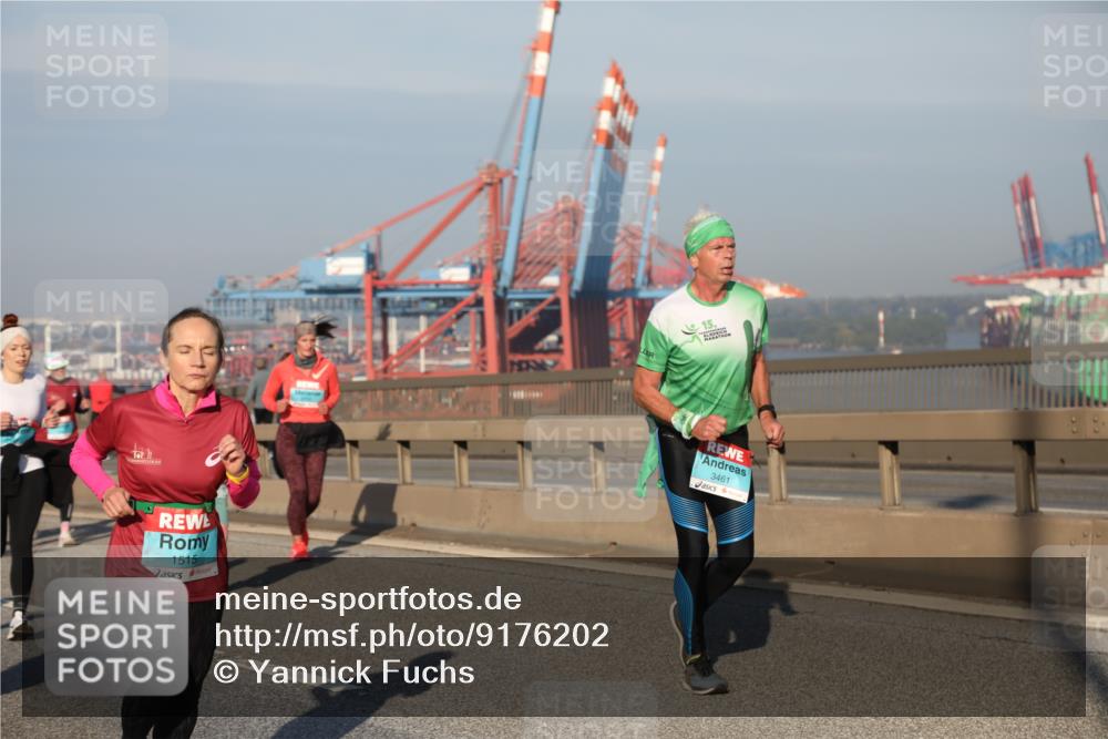 03.10.2025 - Köhlbrandbrückenlauf Yannick Fuchs http://msf.ph/oto/9176202 03.10.2025 08:46:24 Position 2 1515, 15, 3461 meine-sportfotos.de