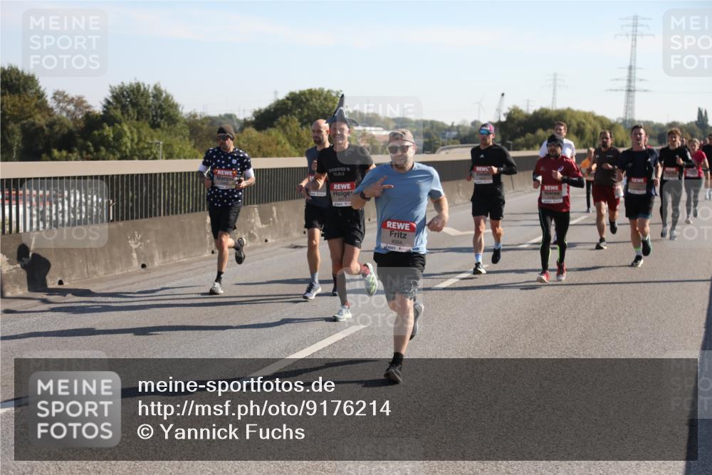 03.10.2025 - Köhlbrandbrückenlauf Yannick Fuchs http://msf.ph/oto/9176214 03.10.2025 11:13:53 Position 3 4054 meine-sportfotos.de