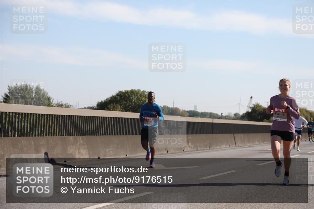 03.10.2025 - Köhlbrandbrückenlauf Yannick Fuchs http://msf.ph/oto/9176515 03.10.2025 11:14:27 Position 3 4148 meine-sportfotos.de