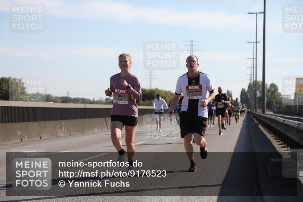 03.10.2025 - Köhlbrandbrückenlauf Yannick Fuchs http://msf.ph/oto/9176523 03.10.2025 11:14:28 Position 3 4148, 4304 meine-sportfotos.de