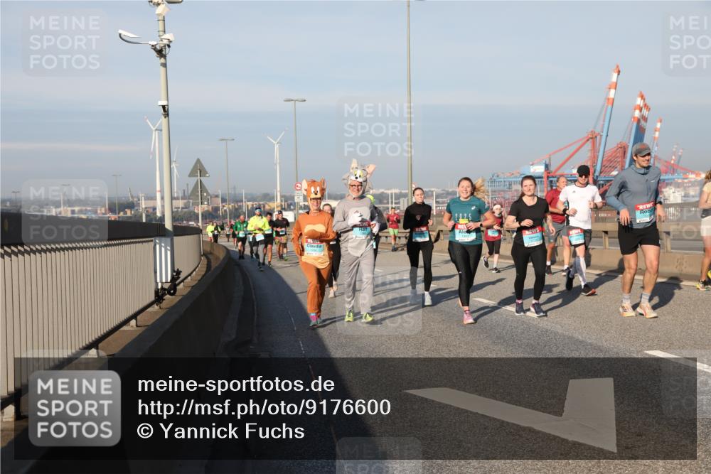 03.10.2025 - Köhlbrandbrückenlauf Yannick Fuchs http://msf.ph/oto/9176600 03.10.2025 08:47:01 Position 2 025 meine-sportfotos.de