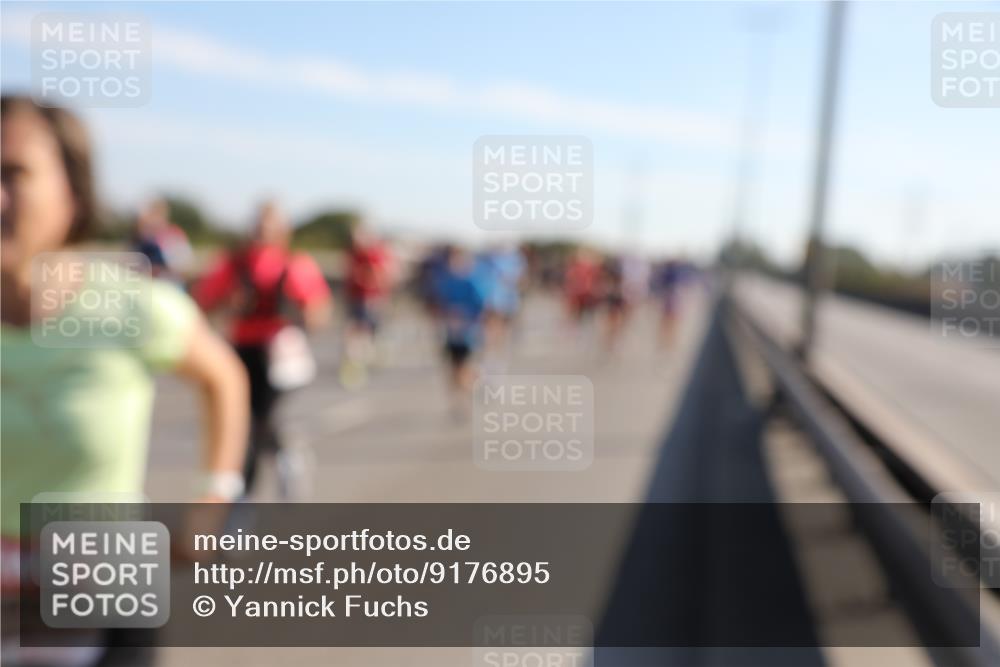 03.10.2025 - Köhlbrandbrückenlauf Yannick Fuchs http://msf.ph/oto/9176895 03.10.2025 11:15:17 Position 3  meine-sportfotos.de