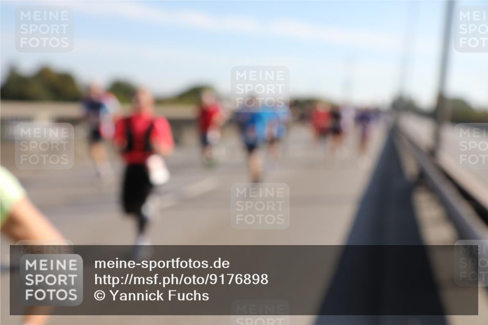 03.10.2025 - Köhlbrandbrückenlauf Yannick Fuchs http://msf.ph/oto/9176898 03.10.2025 11:15:17 Position 3  meine-sportfotos.de