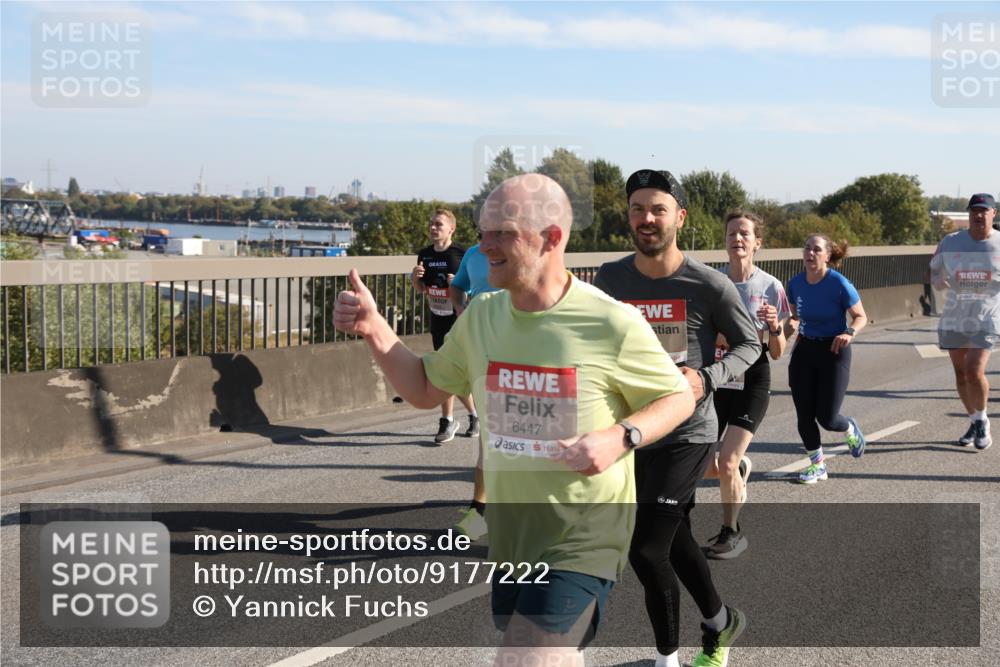 03.10.2025 - Köhlbrandbrückenlauf Yannick Fuchs http://msf.ph/oto/9177222 03.10.2025 11:16:19 Position 3 6447 meine-sportfotos.de