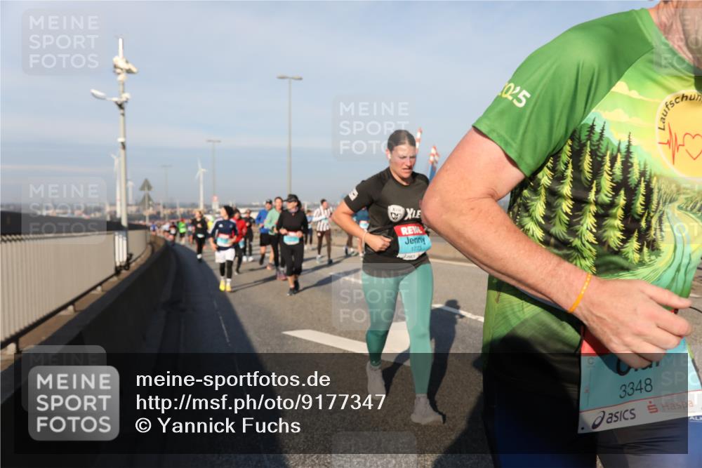 03.10.2025 - Köhlbrandbrückenlauf Yannick Fuchs http://msf.ph/oto/9177347 03.10.2025 08:48:23 Position 2 1773, 025, 3348 meine-sportfotos.de