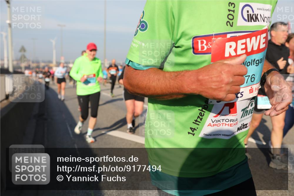 03.10.2025 - Köhlbrandbrückenlauf Yannick Fuchs http://msf.ph/oto/9177494 03.10.2025 08:48:38 Position 2 14, 2013, 76 meine-sportfotos.de