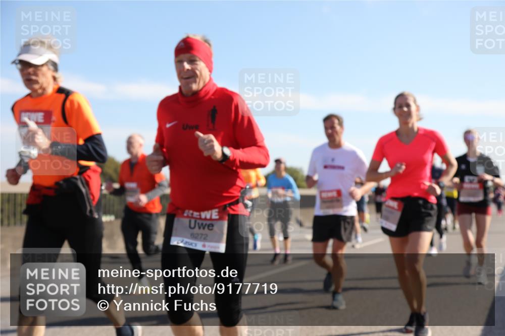 03.10.2025 - Köhlbrandbrückenlauf Yannick Fuchs http://msf.ph/oto/9177719 03.10.2025 11:17:02 Position 3 6272 meine-sportfotos.de