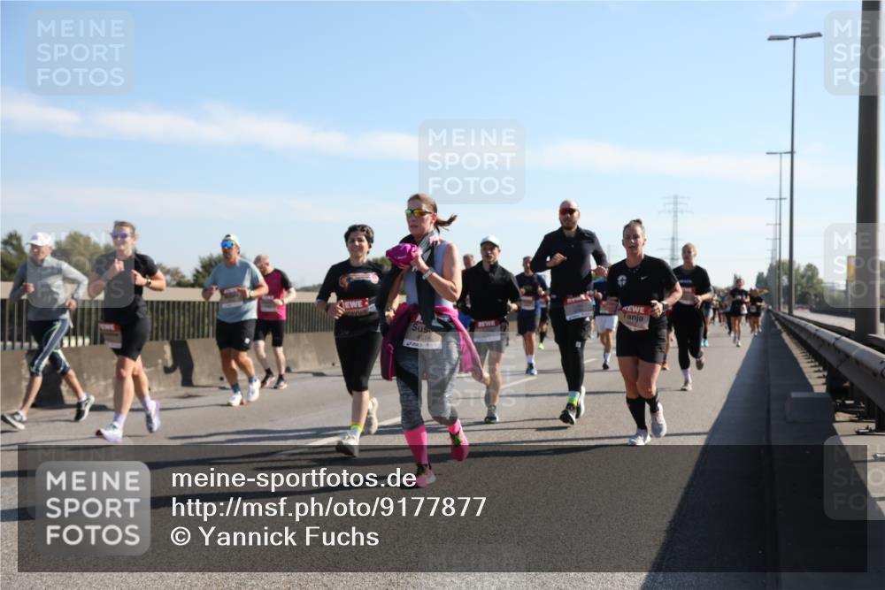 03.10.2025 - Köhlbrandbrückenlauf Yannick Fuchs http://msf.ph/oto/9177877 03.10.2025 11:17:13 Position 3 4514 meine-sportfotos.de