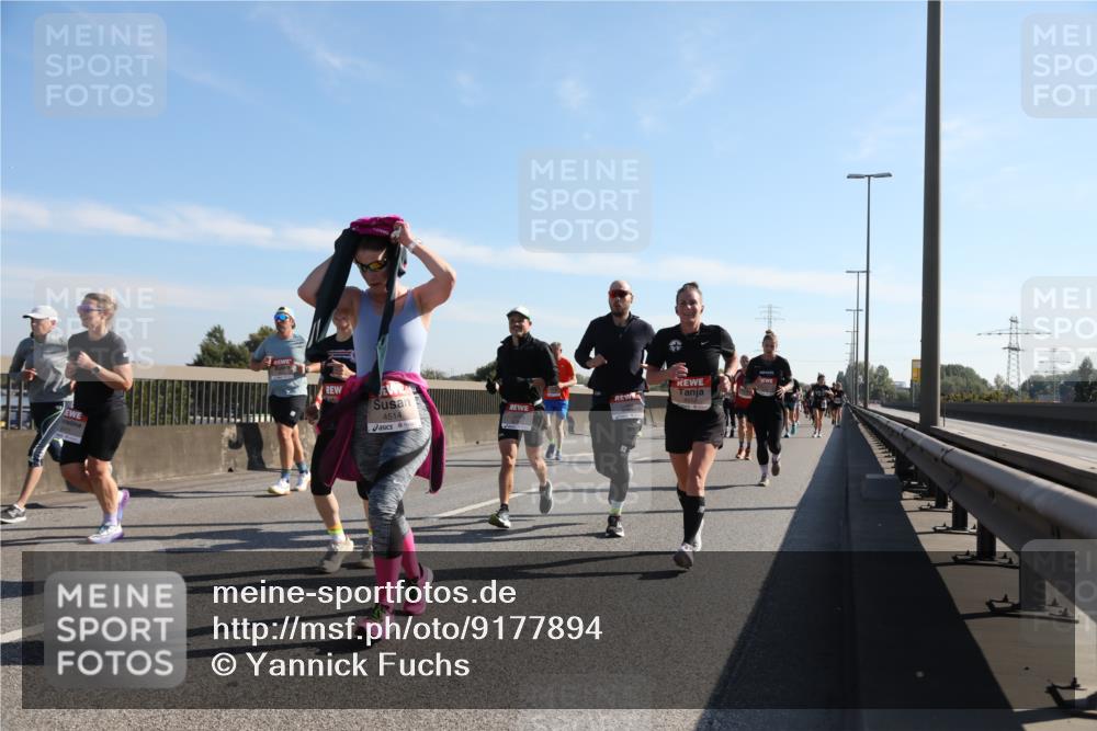 03.10.2025 - Köhlbrandbrückenlauf Yannick Fuchs http://msf.ph/oto/9177894 03.10.2025 11:17:13 Position 3 4514 meine-sportfotos.de