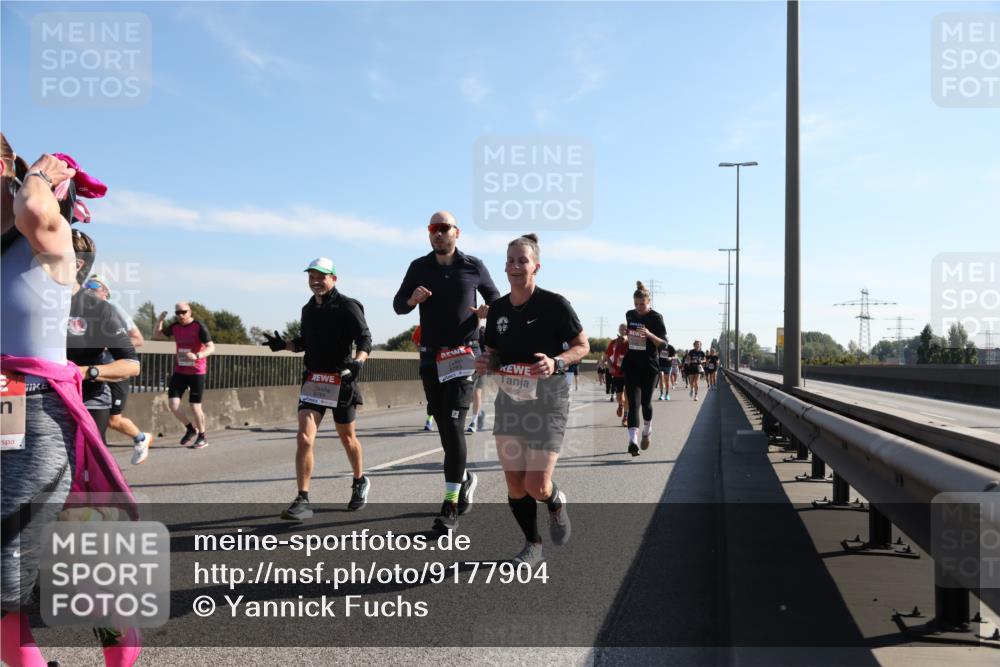 03.10.2025 - Köhlbrandbrückenlauf Yannick Fuchs http://msf.ph/oto/9177904 03.10.2025 11:17:14 Position 3 4012 meine-sportfotos.de