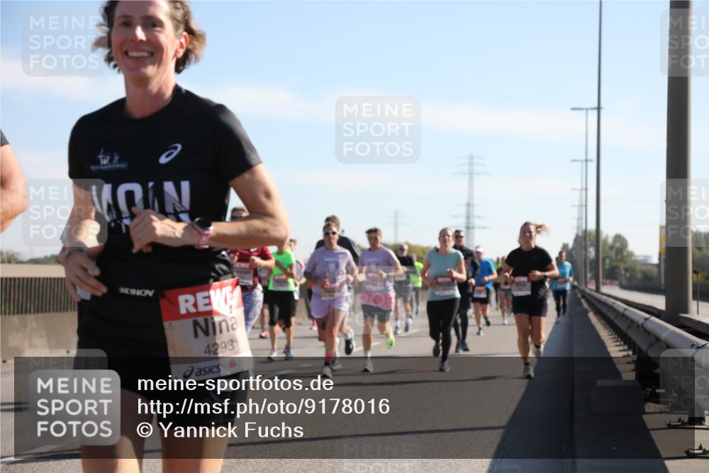 03.10.2025 - Köhlbrandbrückenlauf Yannick Fuchs http://msf.ph/oto/9178016 03.10.2025 11:17:21 Position 3 4293 meine-sportfotos.de