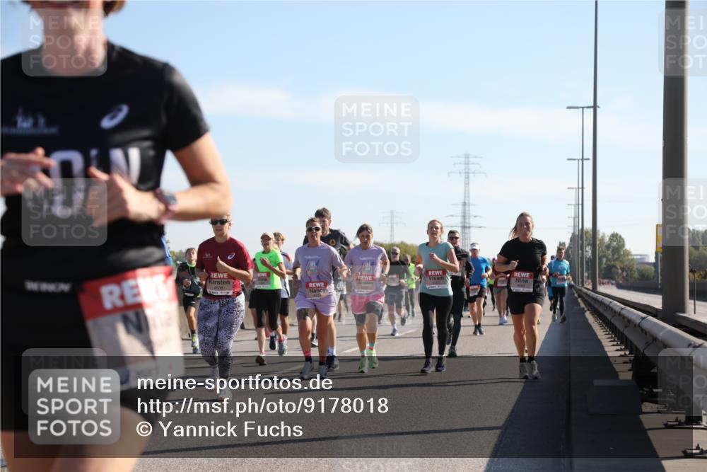 03.10.2025 - Köhlbrandbrückenlauf Yannick Fuchs http://msf.ph/oto/9178018 03.10.2025 11:17:21 Position 3  meine-sportfotos.de