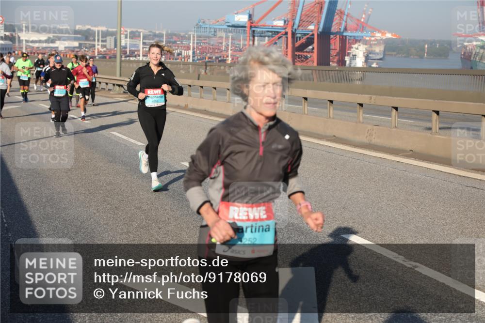 03.10.2025 - Köhlbrandbrückenlauf Yannick Fuchs http://msf.ph/oto/9178069 03.10.2025 08:49:36 Position 2 1693, 252 meine-sportfotos.de