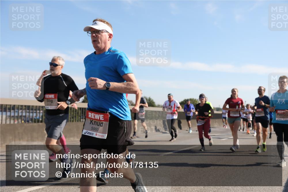 03.10.2025 - Köhlbrandbrückenlauf Yannick Fuchs http://msf.ph/oto/9178135 03.10.2025 11:17:29 Position 3 5993 meine-sportfotos.de