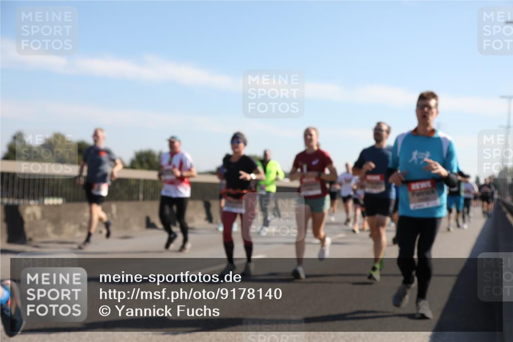 03.10.2025 - Köhlbrandbrückenlauf Yannick Fuchs http://msf.ph/oto/9178140 03.10.2025 11:17:29 Position 3  meine-sportfotos.de
