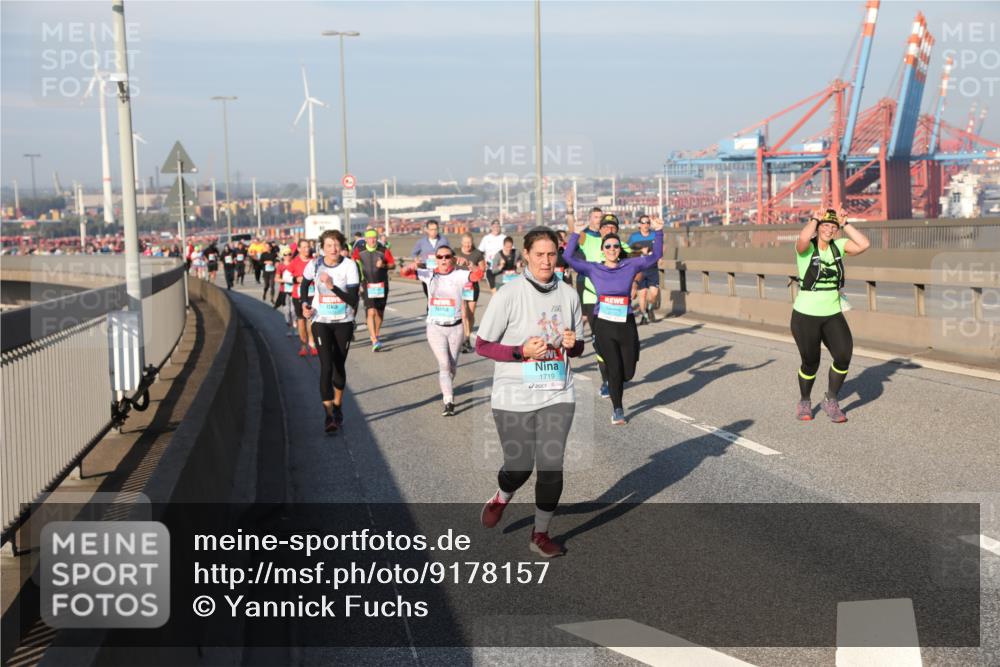 03.10.2025 - Köhlbrandbrückenlauf Yannick Fuchs http://msf.ph/oto/9178157 03.10.2025 08:49:43 Position 2 1719 meine-sportfotos.de