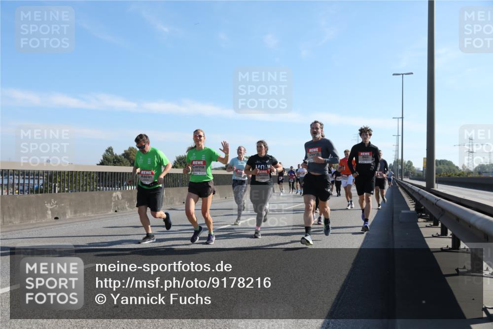 03.10.2025 - Köhlbrandbrückenlauf Yannick Fuchs http://msf.ph/oto/9178216 03.10.2025 11:17:37 Position 3  meine-sportfotos.de