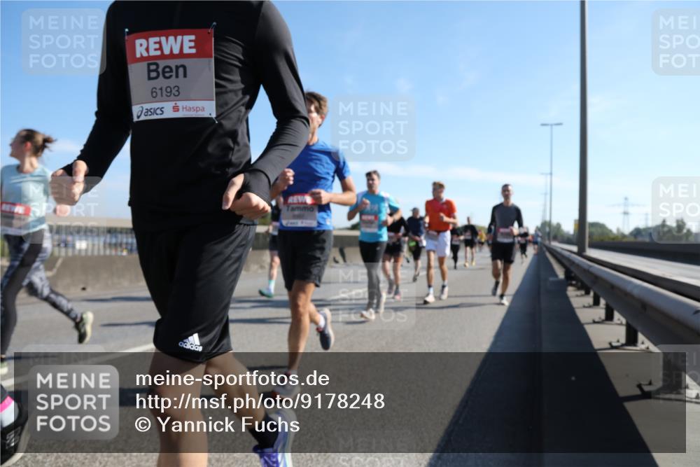 03.10.2025 - Köhlbrandbrückenlauf Yannick Fuchs http://msf.ph/oto/9178248 03.10.2025 11:17:39 Position 3 6193 meine-sportfotos.de